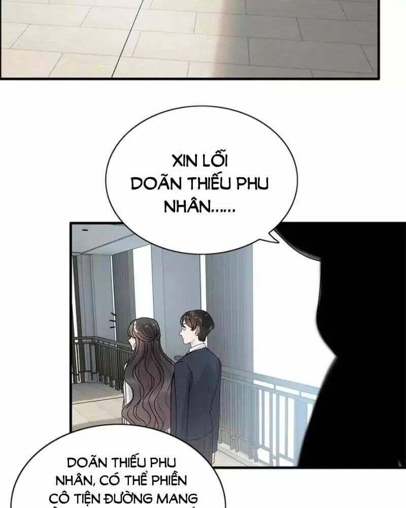 đọc truyện Cô Vợ Hợp Đồng Bỏ Trốn Của Tổng Giám Đốc Chương 238 ảnh 45 tại Thiên Thai Truyện