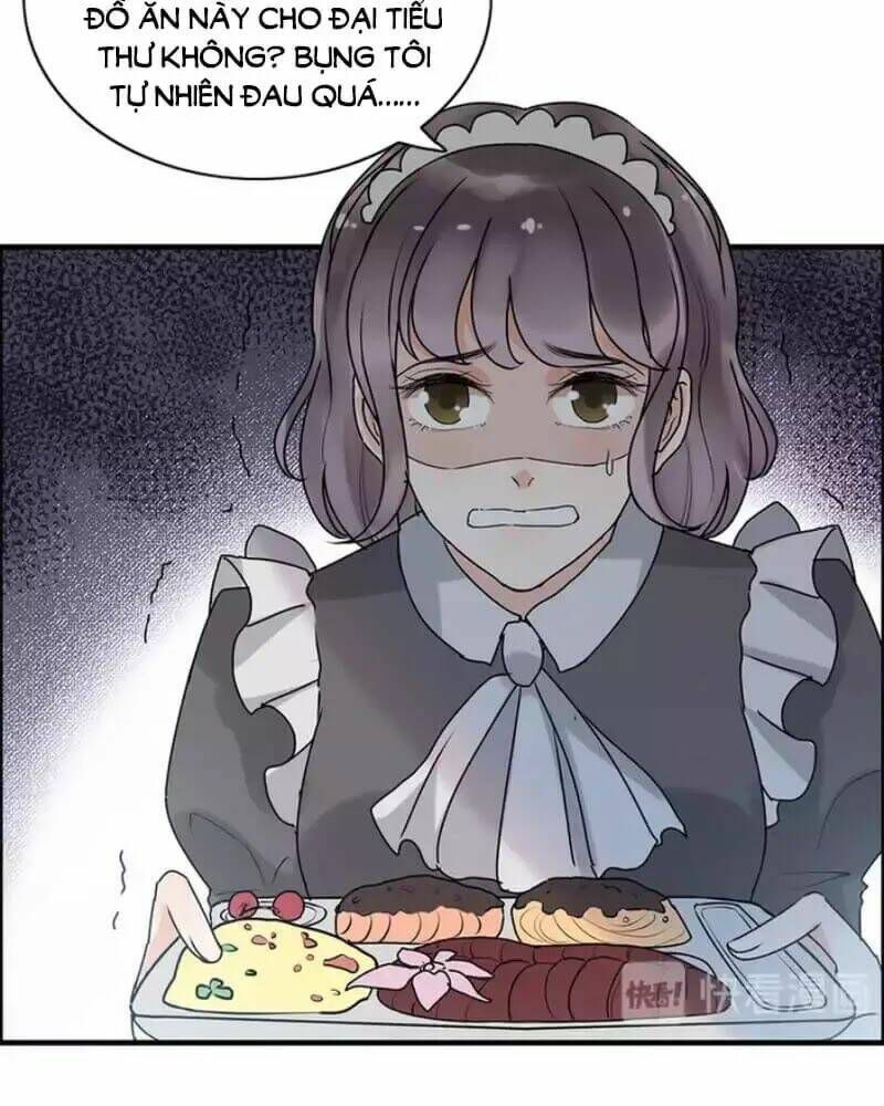 đọc truyện Cô Vợ Hợp Đồng Bỏ Trốn Của Tổng Giám Đốc Chương 238 ảnh 46 tại Thiên Thai Truyện