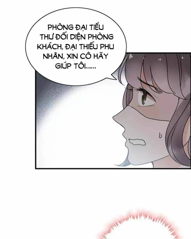 đọc truyện Cô Vợ Hợp Đồng Bỏ Trốn Của Tổng Giám Đốc Chương 238 ảnh 49 tại Thiên Thai Truyện