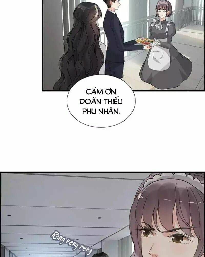 đọc truyện Cô Vợ Hợp Đồng Bỏ Trốn Của Tổng Giám Đốc Chương 238 ảnh 51 tại Thiên Thai Truyện