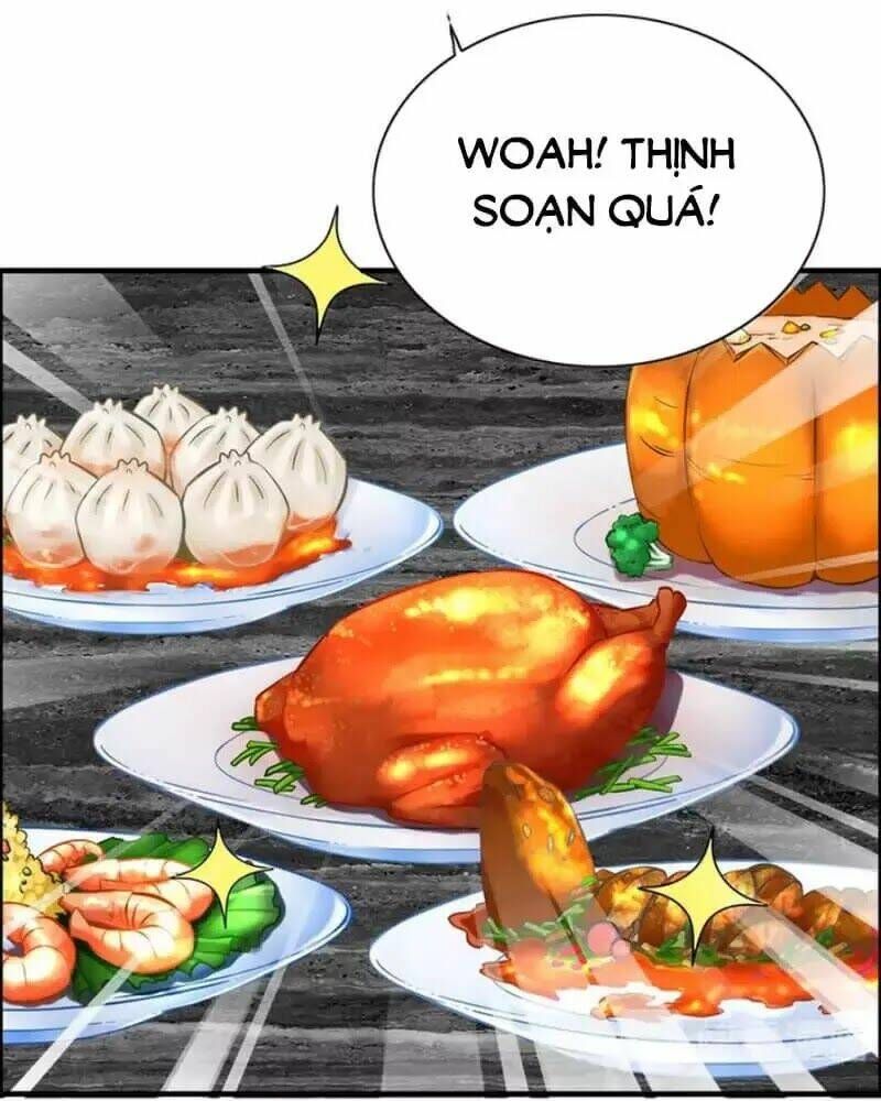 đọc truyện Cô Vợ Hợp Đồng Bỏ Trốn Của Tổng Giám Đốc Chương 238 ảnh 10 tại Thiên Thai Truyện