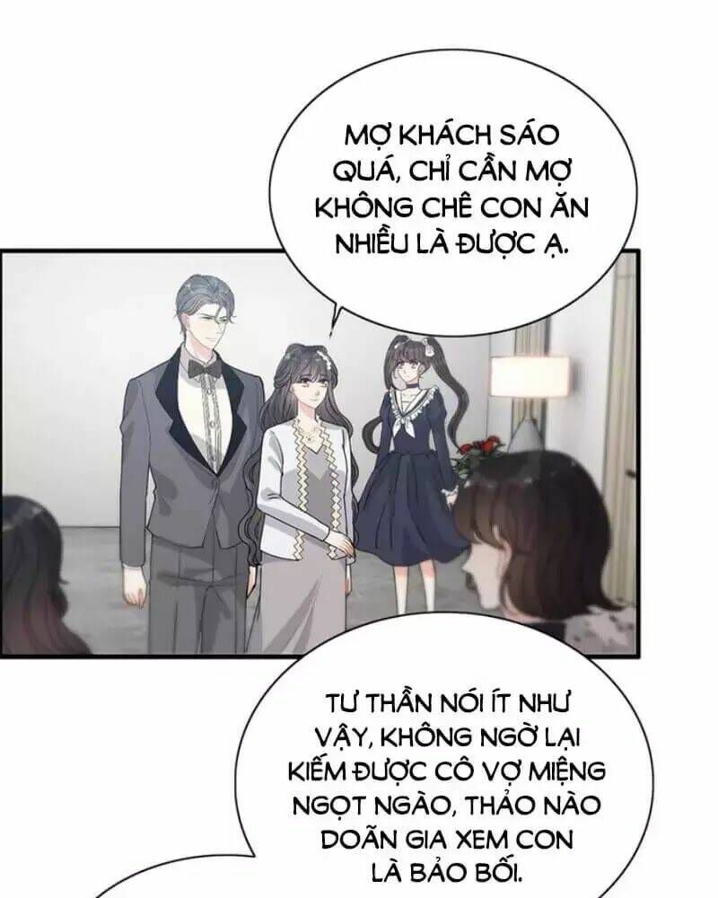 đọc truyện Cô Vợ Hợp Đồng Bỏ Trốn Của Tổng Giám Đốc Chương 238 ảnh 11 tại Thiên Thai Truyện