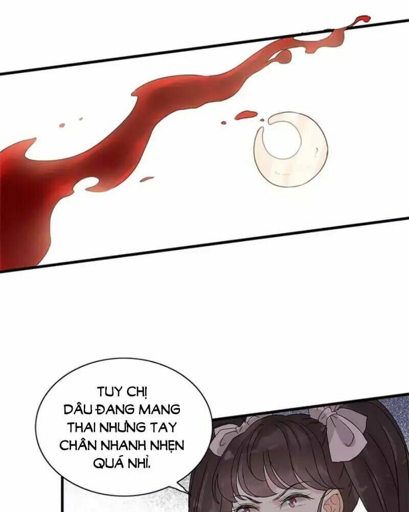 đọc truyện Cô Vợ Hợp Đồng Bỏ Trốn Của Tổng Giám Đốc Chương 239 ảnh 16 tại Thiên Thai Truyện