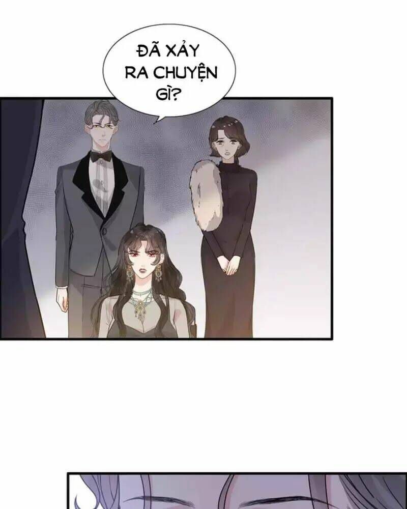 đọc truyện Cô Vợ Hợp Đồng Bỏ Trốn Của Tổng Giám Đốc Chương 239 ảnh 30 tại Thiên Thai Truyện