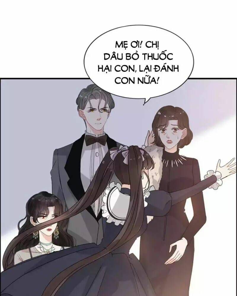 đọc truyện Cô Vợ Hợp Đồng Bỏ Trốn Của Tổng Giám Đốc Chương 239 ảnh 34 tại Thiên Thai Truyện