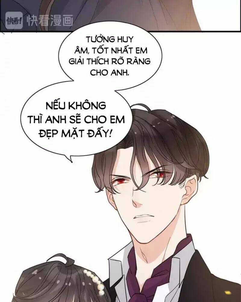 đọc truyện Cô Vợ Hợp Đồng Bỏ Trốn Của Tổng Giám Đốc Chương 239 ảnh 35 tại Thiên Thai Truyện