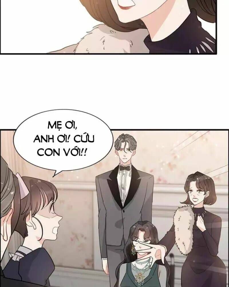 đọc truyện Cô Vợ Hợp Đồng Bỏ Trốn Của Tổng Giám Đốc Chương 239 ảnh 48 tại Thiên Thai Truyện