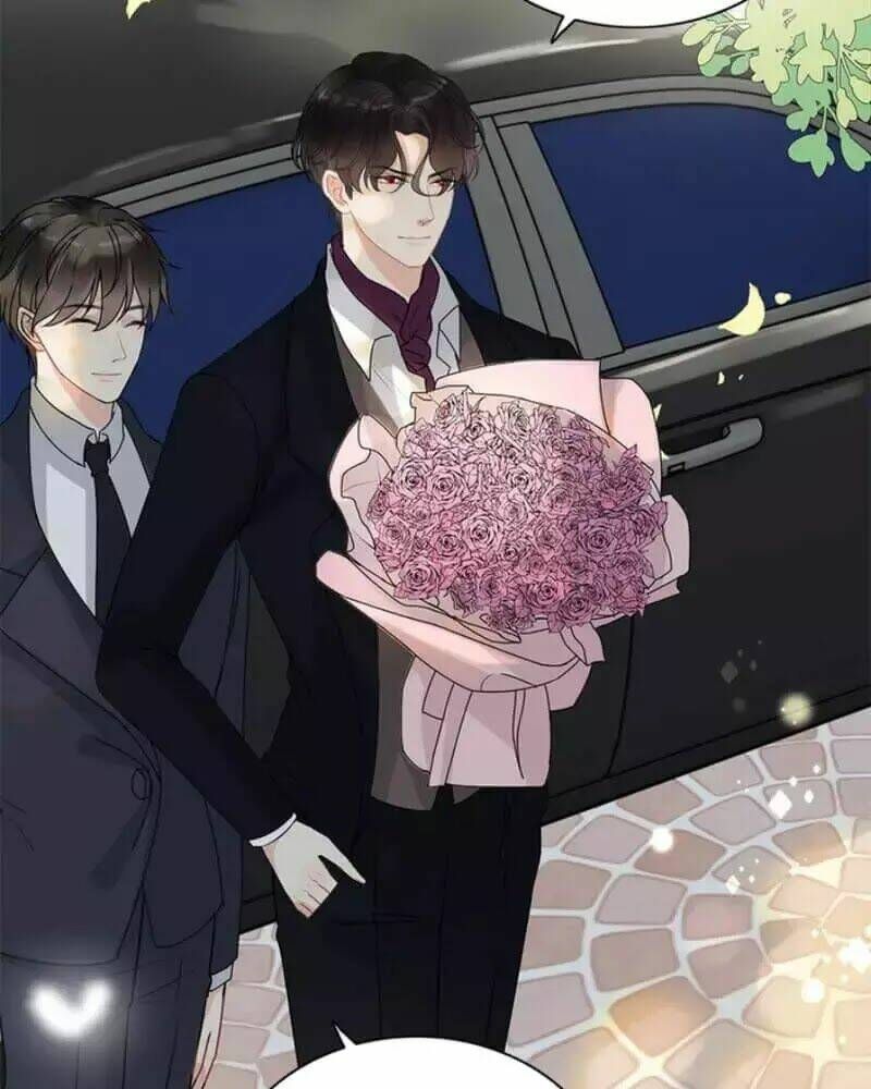 đọc truyện Cô Vợ Hợp Đồng Bỏ Trốn Của Tổng Giám Đốc Chương 239 ảnh 7 tại Thiên Thai Truyện