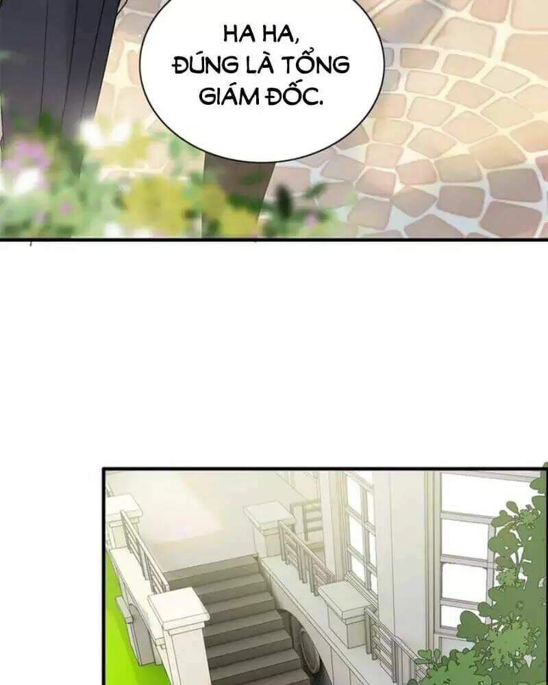 đọc truyện Cô Vợ Hợp Đồng Bỏ Trốn Của Tổng Giám Đốc Chương 239 ảnh 8 tại Thiên Thai Truyện