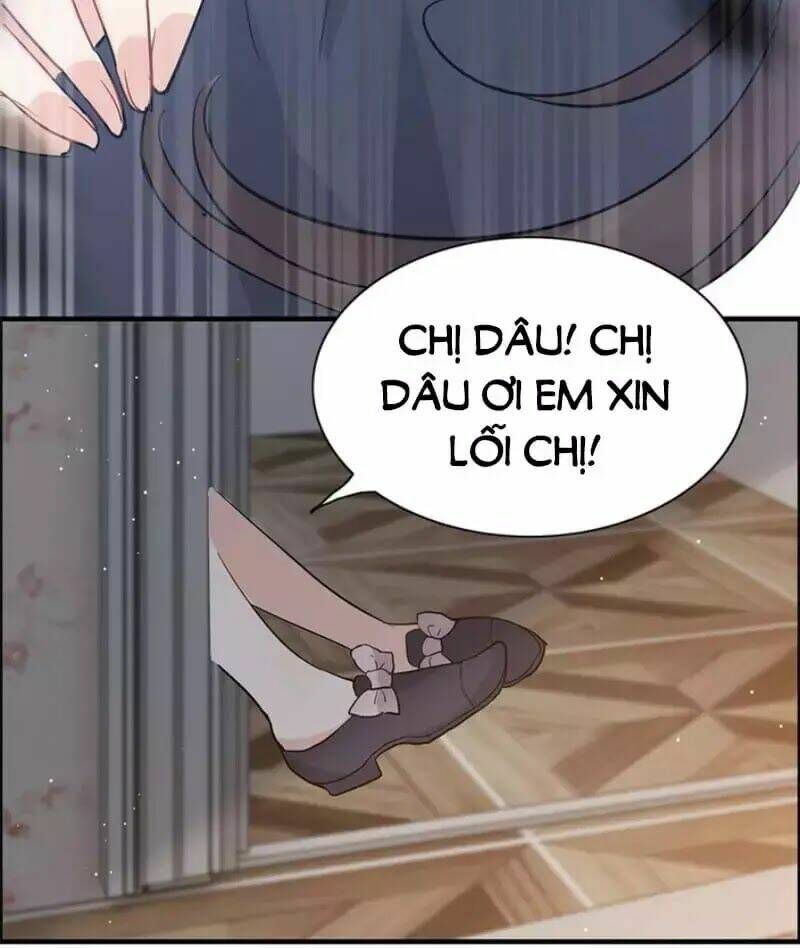 đọc truyện Cô Vợ Hợp Đồng Bỏ Trốn Của Tổng Giám Đốc Chương 239 ảnh 64 tại Thiên Thai Truyện