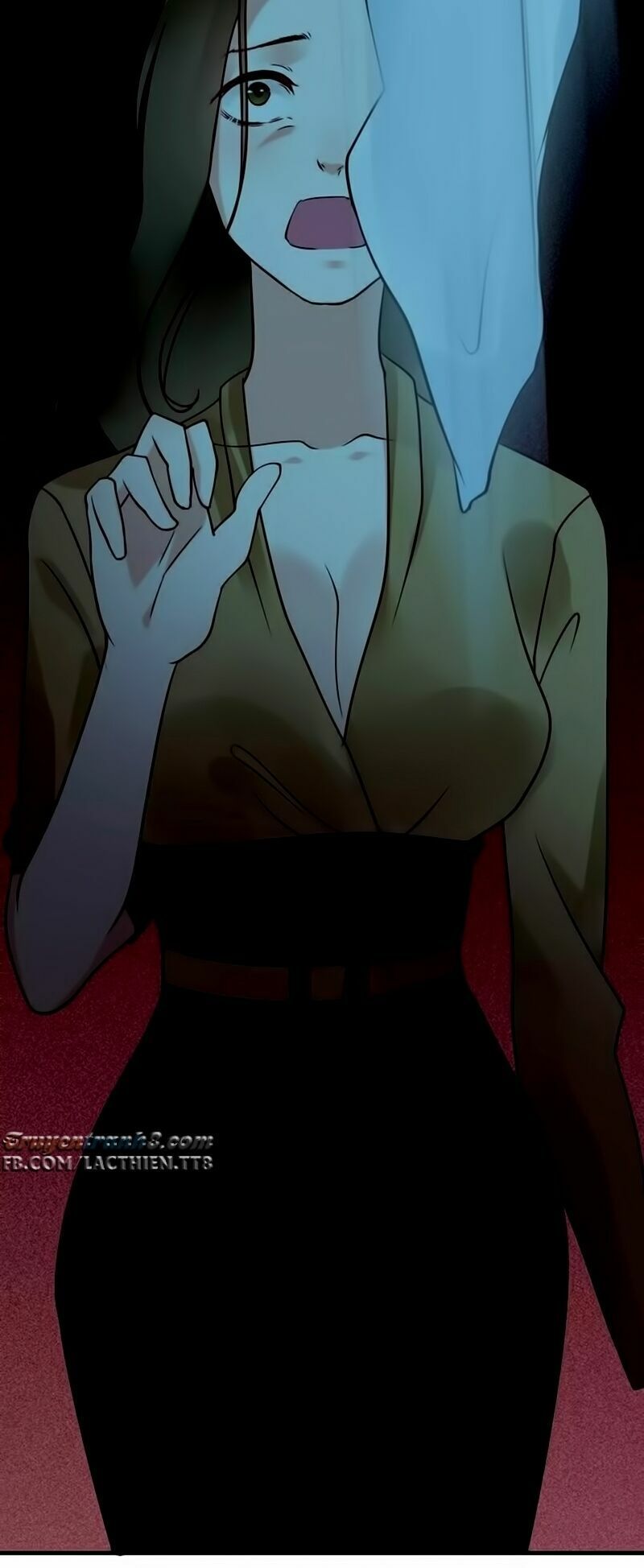 đọc truyện Cô Vợ Hợp Đồng Bỏ Trốn Của Tổng Giám Đốc Chương 24 ảnh 13 tại Thiên Thai Truyện