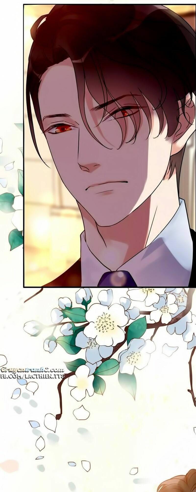 đọc truyện Cô Vợ Hợp Đồng Bỏ Trốn Của Tổng Giám Đốc Chương 24 ảnh 16 tại Thiên Thai Truyện