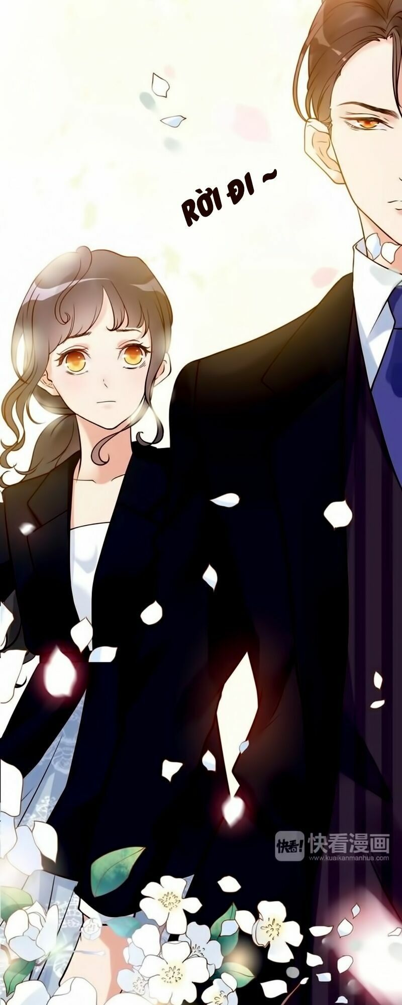 đọc truyện Cô Vợ Hợp Đồng Bỏ Trốn Của Tổng Giám Đốc Chương 24 ảnh 17 tại Thiên Thai Truyện