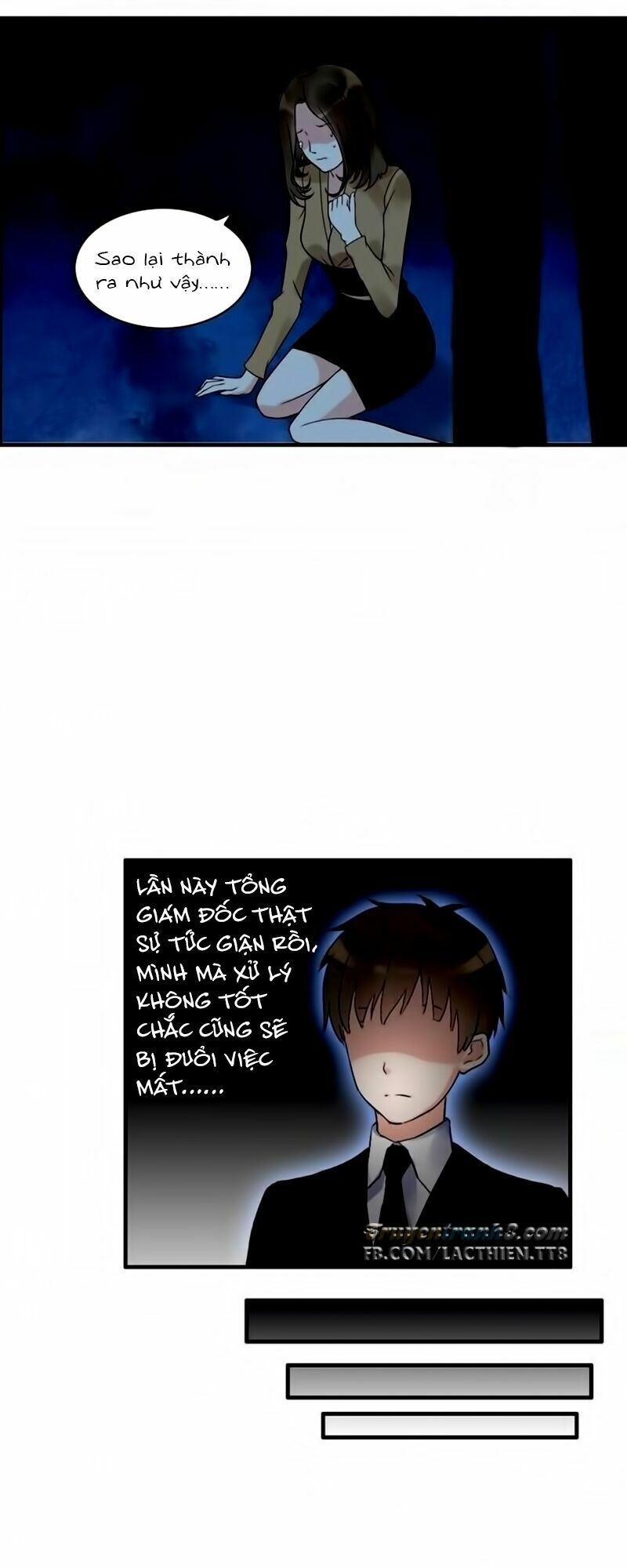 đọc truyện Cô Vợ Hợp Đồng Bỏ Trốn Của Tổng Giám Đốc Chương 24 ảnh 24 tại Thiên Thai Truyện