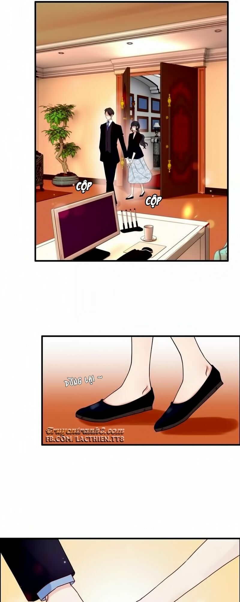 đọc truyện Cô Vợ Hợp Đồng Bỏ Trốn Của Tổng Giám Đốc Chương 24 ảnh 26 tại Thiên Thai Truyện