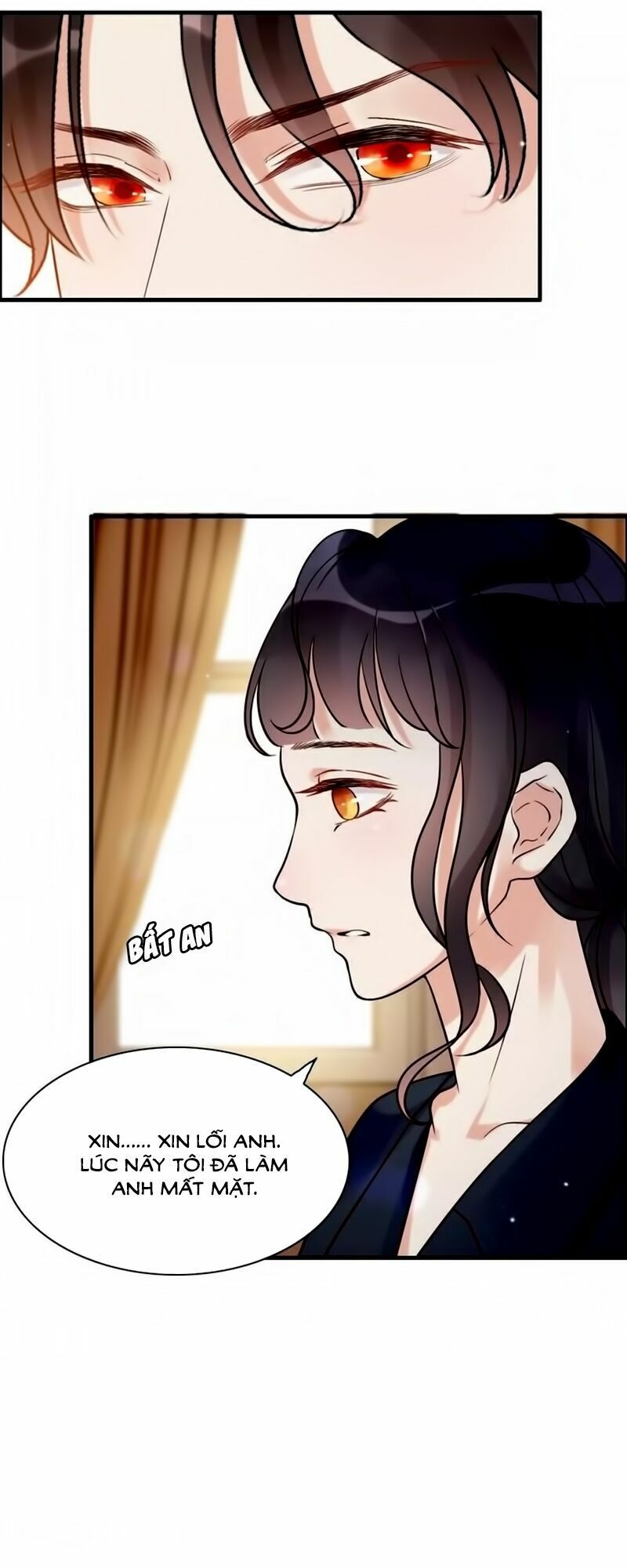 đọc truyện Cô Vợ Hợp Đồng Bỏ Trốn Của Tổng Giám Đốc Chương 24 ảnh 28 tại Thiên Thai Truyện