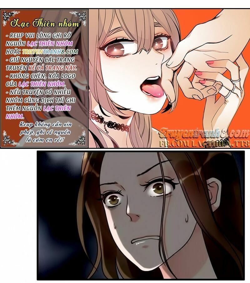 đọc truyện Cô Vợ Hợp Đồng Bỏ Trốn Của Tổng Giám Đốc Chương 24 ảnh 5 tại Thiên Thai Truyện