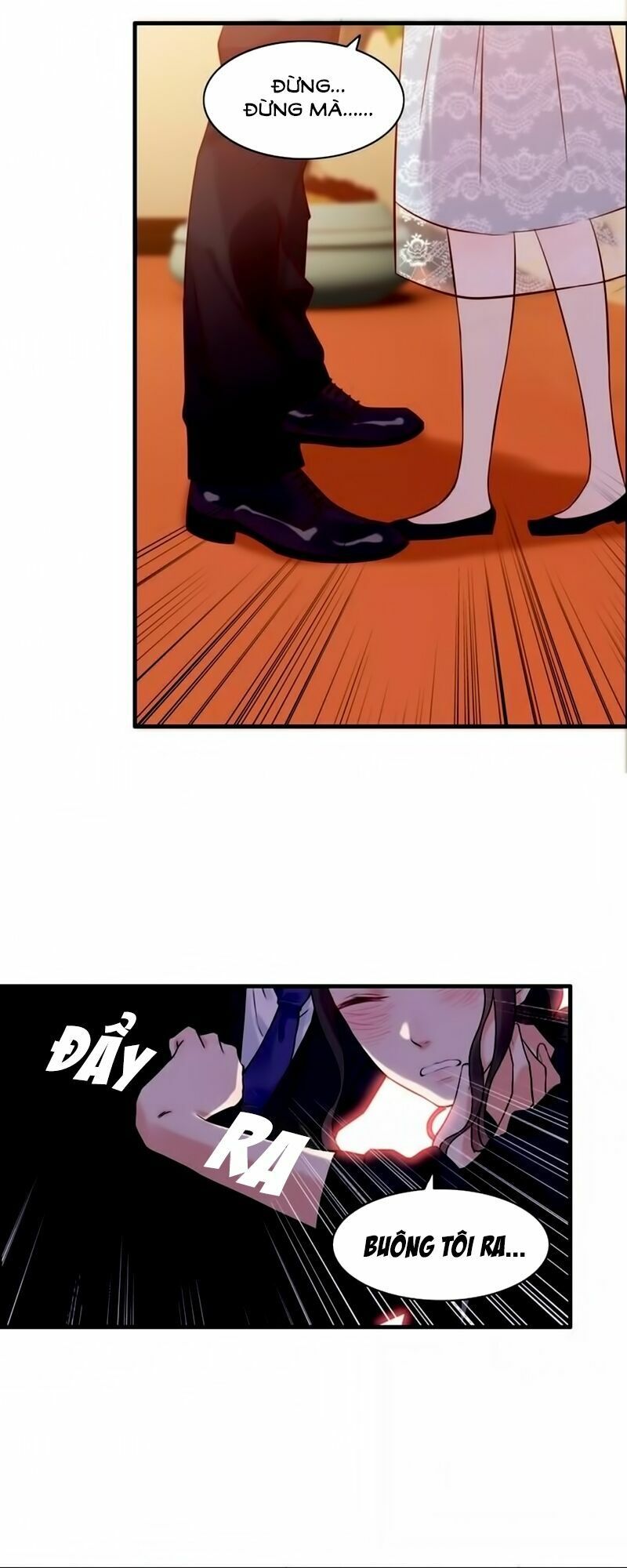 đọc truyện Cô Vợ Hợp Đồng Bỏ Trốn Của Tổng Giám Đốc Chương 24 ảnh 38 tại Thiên Thai Truyện