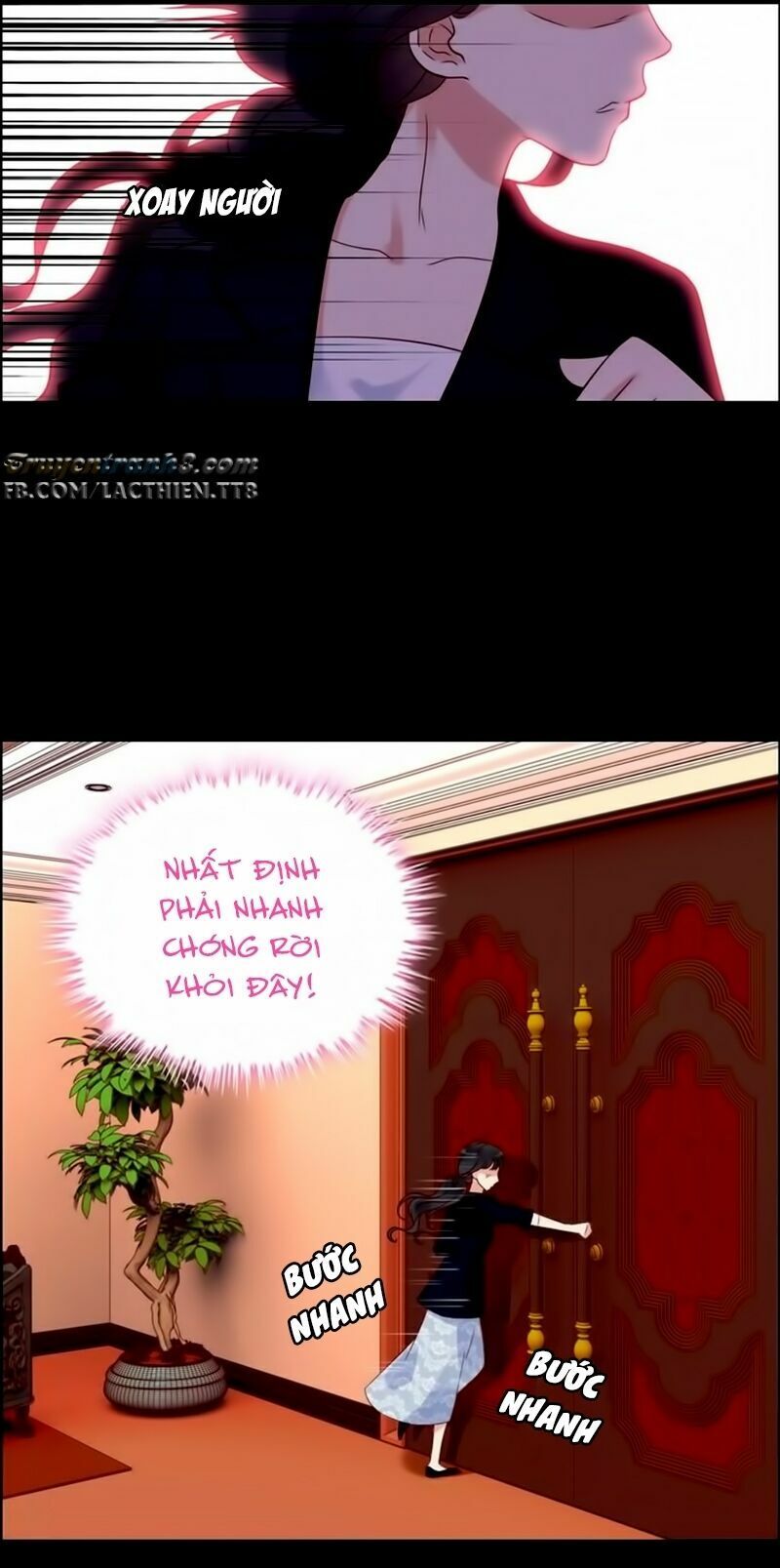 đọc truyện Cô Vợ Hợp Đồng Bỏ Trốn Của Tổng Giám Đốc Chương 24 ảnh 39 tại Thiên Thai Truyện