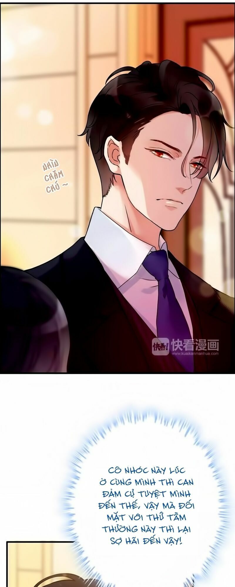 đọc truyện Cô Vợ Hợp Đồng Bỏ Trốn Của Tổng Giám Đốc Chương 24 ảnh 6 tại Thiên Thai Truyện