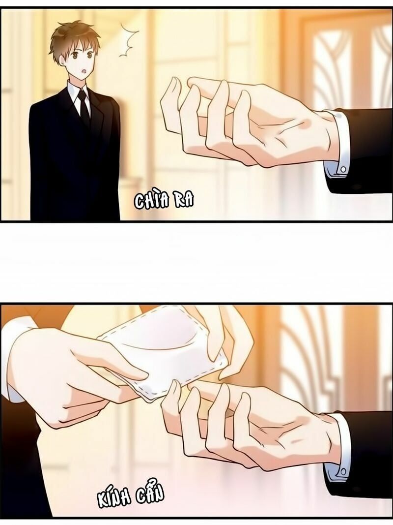 đọc truyện Cô Vợ Hợp Đồng Bỏ Trốn Của Tổng Giám Đốc Chương 24 ảnh 8 tại Thiên Thai Truyện