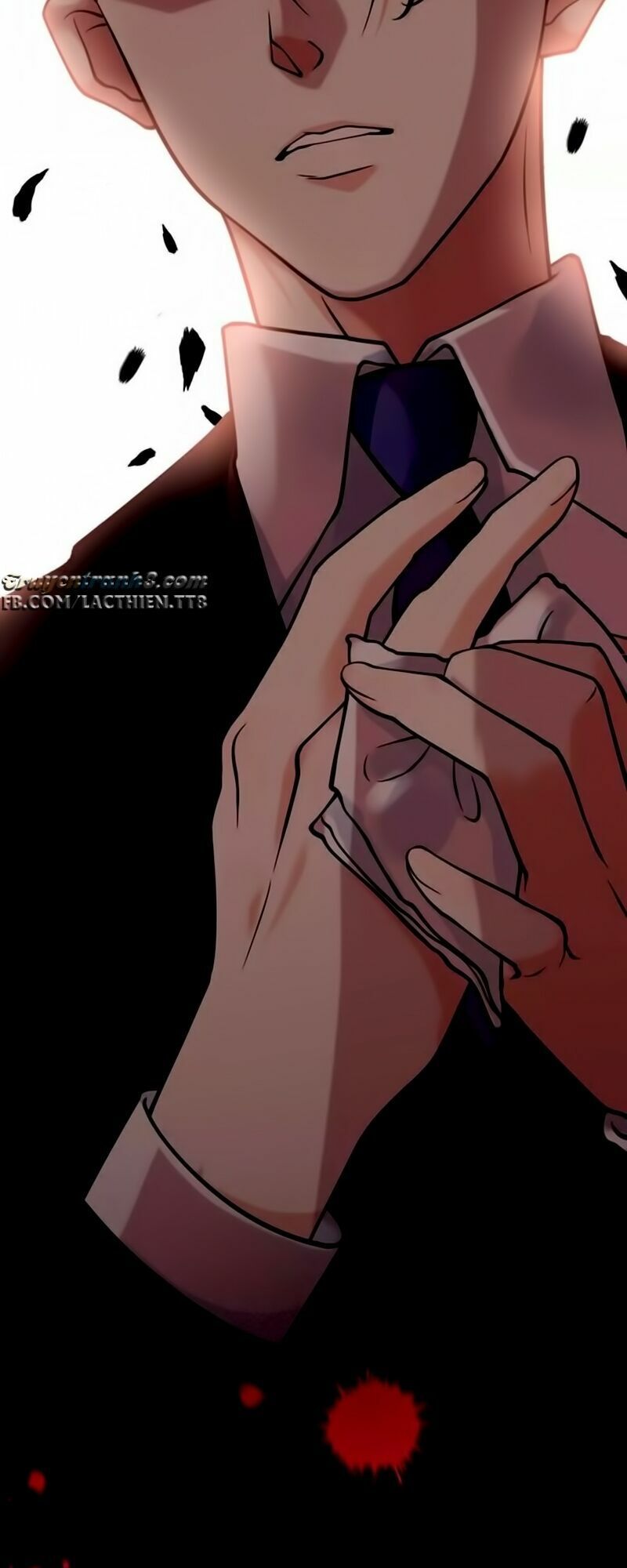 đọc truyện Cô Vợ Hợp Đồng Bỏ Trốn Của Tổng Giám Đốc Chương 24 ảnh 10 tại Thiên Thai Truyện