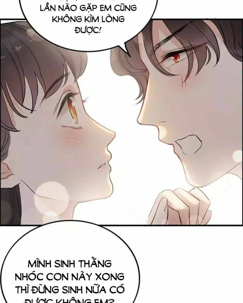 đọc truyện Cô Vợ Hợp Đồng Bỏ Trốn Của Tổng Giám Đốc Chương 240 ảnh 22 tại Thiên Thai Truyện