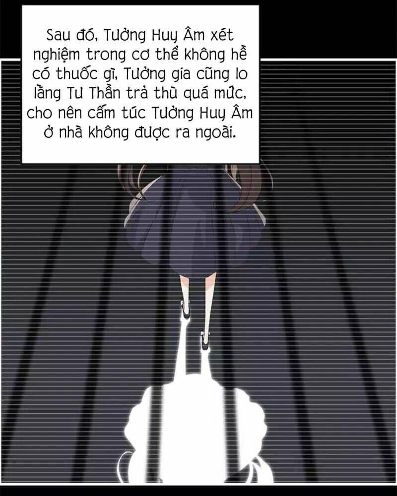 đọc truyện Cô Vợ Hợp Đồng Bỏ Trốn Của Tổng Giám Đốc Chương 240 ảnh 36 tại Thiên Thai Truyện