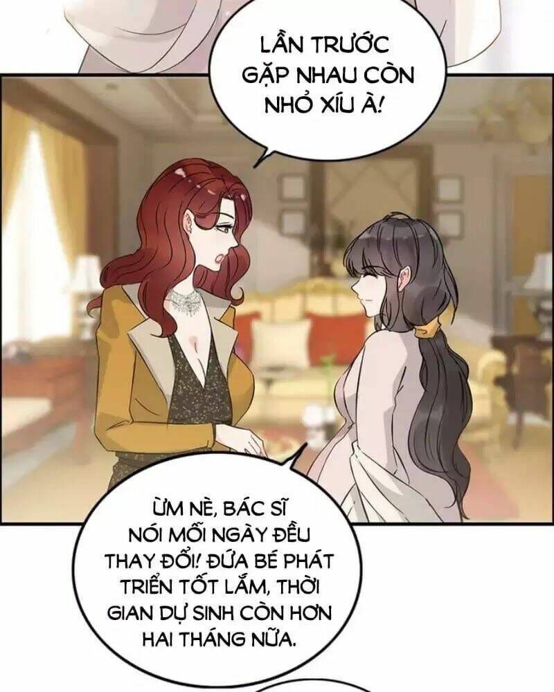 đọc truyện Cô Vợ Hợp Đồng Bỏ Trốn Của Tổng Giám Đốc Chương 240 ảnh 48 tại Thiên Thai Truyện