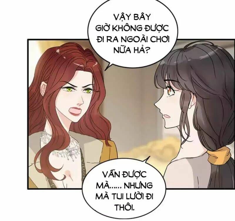 đọc truyện Cô Vợ Hợp Đồng Bỏ Trốn Của Tổng Giám Đốc Chương 240 ảnh 49 tại Thiên Thai Truyện