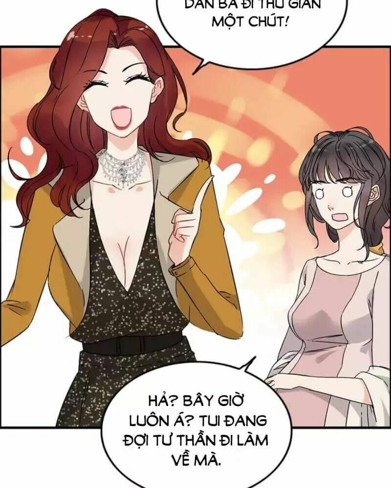 đọc truyện Cô Vợ Hợp Đồng Bỏ Trốn Của Tổng Giám Đốc Chương 240 ảnh 51 tại Thiên Thai Truyện