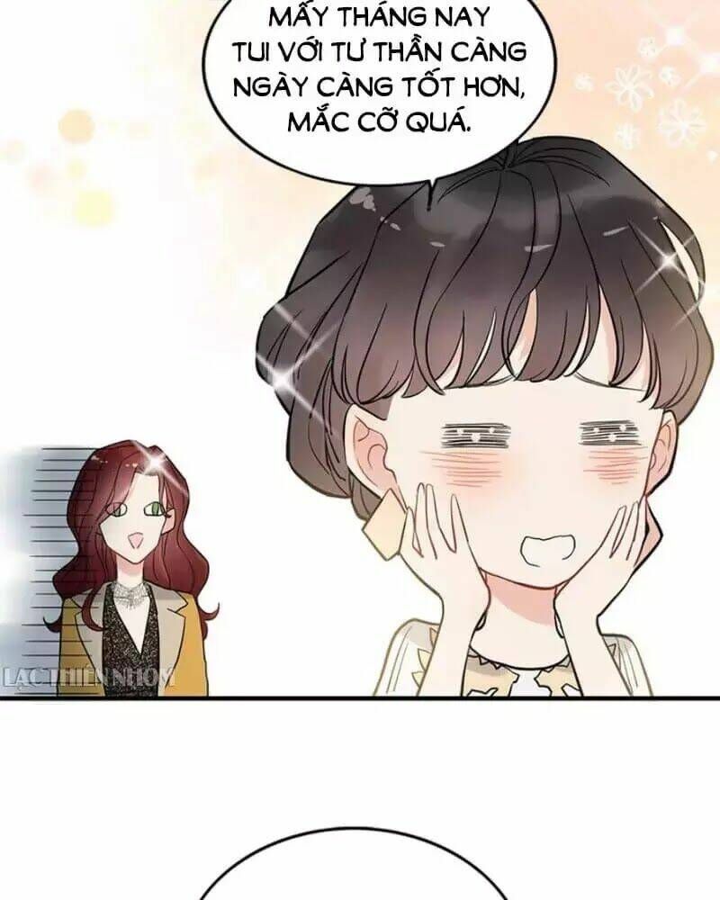 đọc truyện Cô Vợ Hợp Đồng Bỏ Trốn Của Tổng Giám Đốc Chương 240 ảnh 59 tại Thiên Thai Truyện