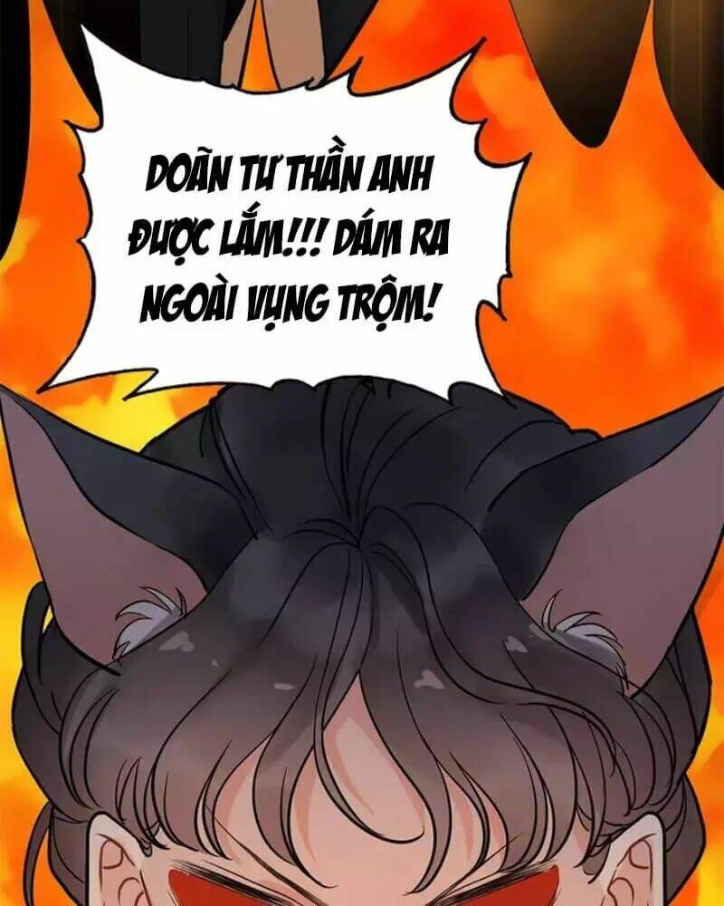 đọc truyện Cô Vợ Hợp Đồng Bỏ Trốn Của Tổng Giám Đốc Chương 240 ảnh 66 tại Thiên Thai Truyện