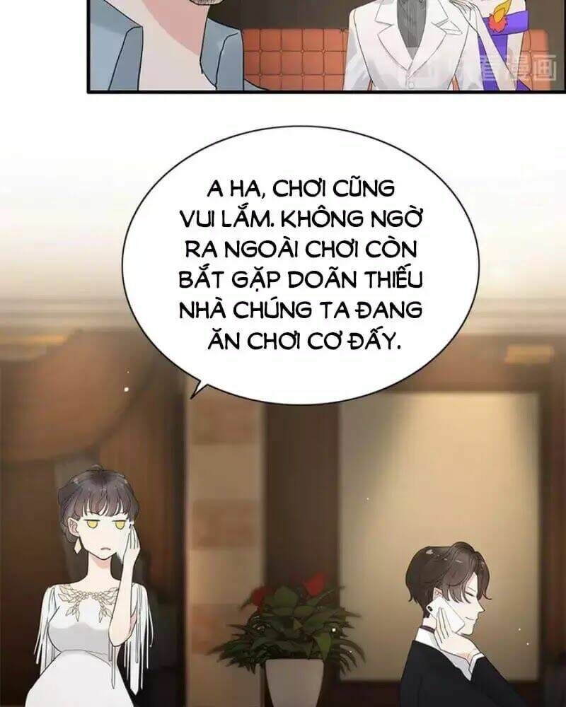 đọc truyện Cô Vợ Hợp Đồng Bỏ Trốn Của Tổng Giám Đốc Chương 241 ảnh 12 tại Thiên Thai Truyện