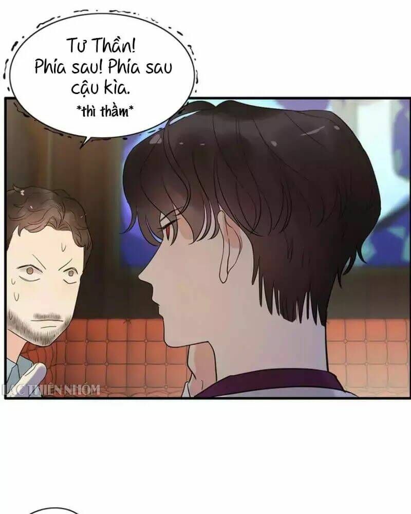 đọc truyện Cô Vợ Hợp Đồng Bỏ Trốn Của Tổng Giám Đốc Chương 241 ảnh 14 tại Thiên Thai Truyện