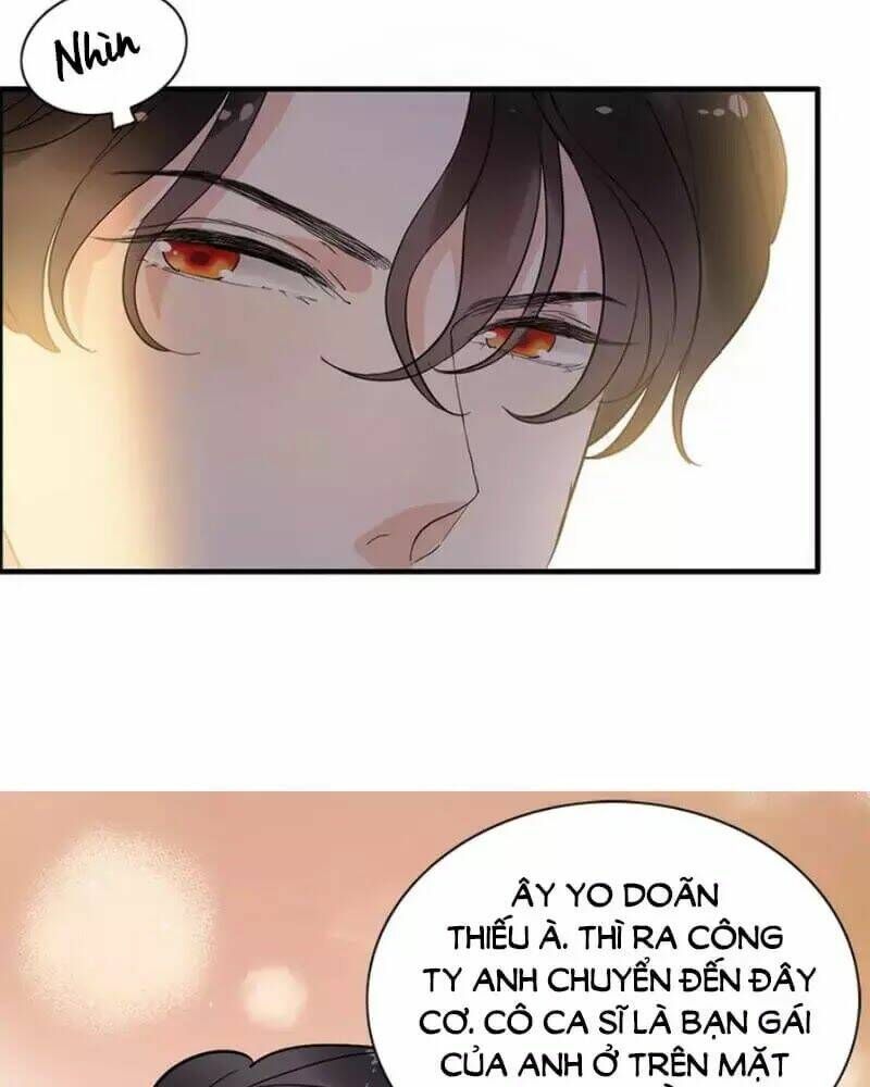 đọc truyện Cô Vợ Hợp Đồng Bỏ Trốn Của Tổng Giám Đốc Chương 241 ảnh 15 tại Thiên Thai Truyện