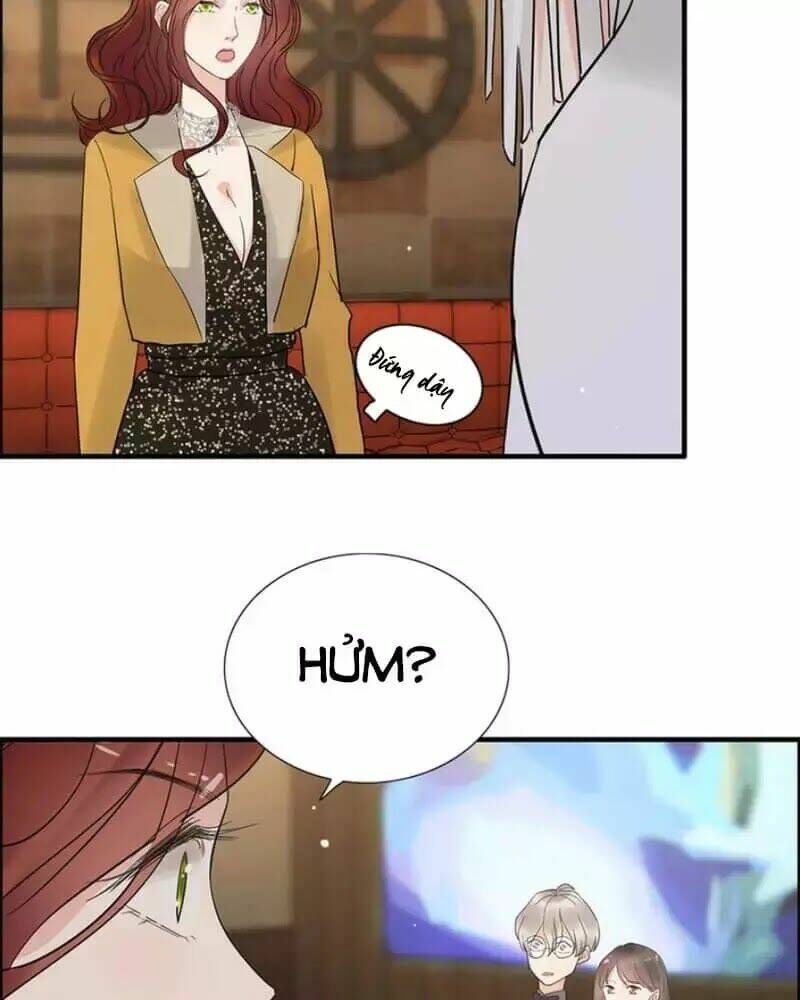 đọc truyện Cô Vợ Hợp Đồng Bỏ Trốn Của Tổng Giám Đốc Chương 241 ảnh 21 tại Thiên Thai Truyện