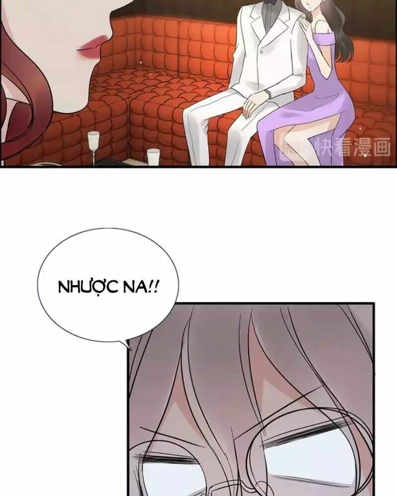 đọc truyện Cô Vợ Hợp Đồng Bỏ Trốn Của Tổng Giám Đốc Chương 241 ảnh 22 tại Thiên Thai Truyện