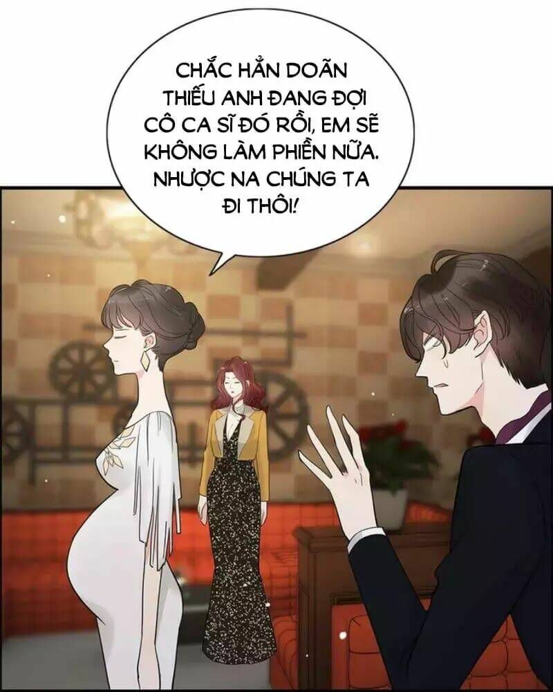 đọc truyện Cô Vợ Hợp Đồng Bỏ Trốn Của Tổng Giám Đốc Chương 241 ảnh 24 tại Thiên Thai Truyện