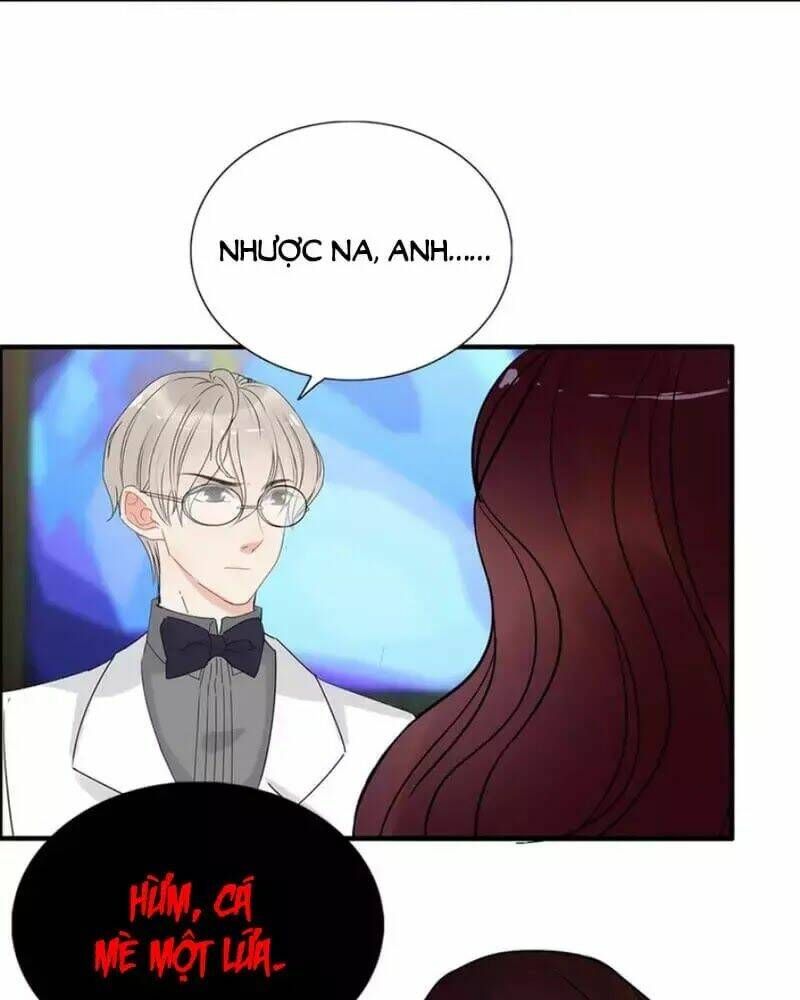 đọc truyện Cô Vợ Hợp Đồng Bỏ Trốn Của Tổng Giám Đốc Chương 241 ảnh 25 tại Thiên Thai Truyện