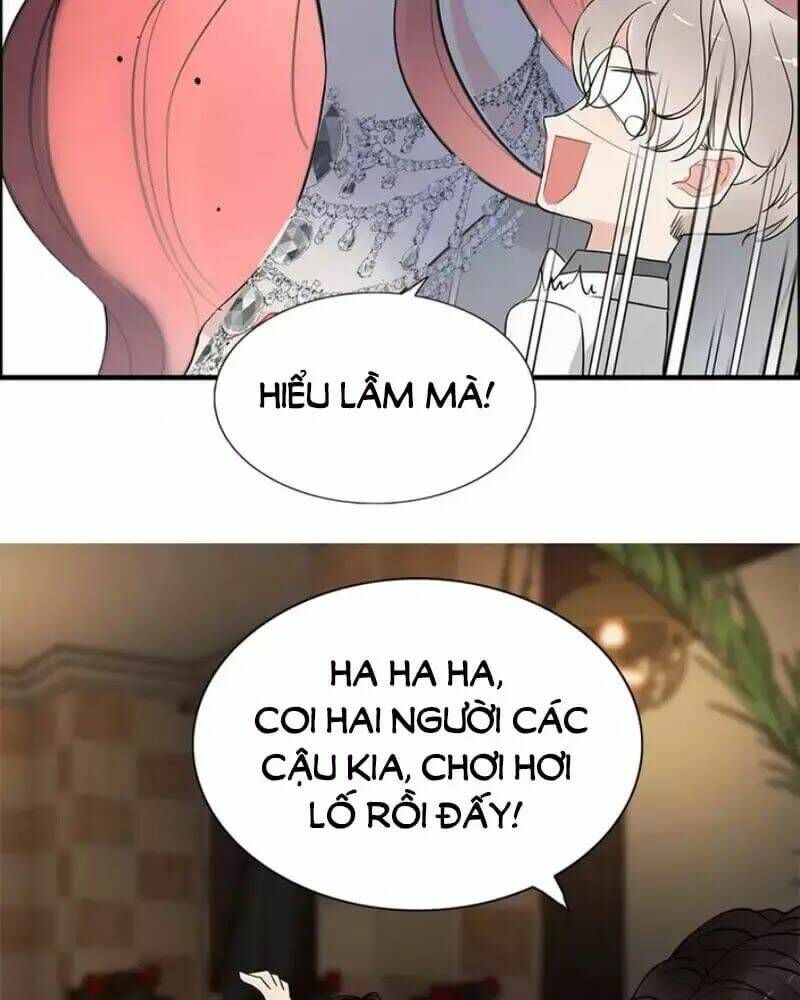 đọc truyện Cô Vợ Hợp Đồng Bỏ Trốn Của Tổng Giám Đốc Chương 241 ảnh 27 tại Thiên Thai Truyện