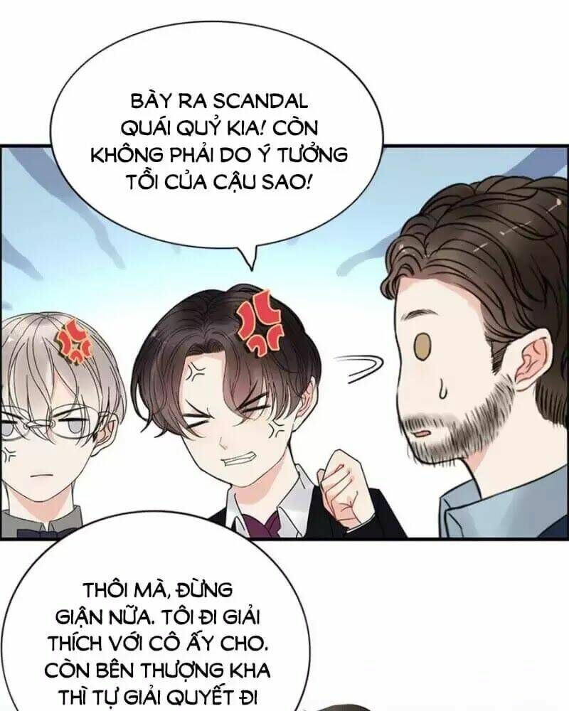 đọc truyện Cô Vợ Hợp Đồng Bỏ Trốn Của Tổng Giám Đốc Chương 241 ảnh 29 tại Thiên Thai Truyện