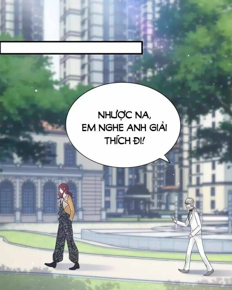 đọc truyện Cô Vợ Hợp Đồng Bỏ Trốn Của Tổng Giám Đốc Chương 241 ảnh 31 tại Thiên Thai Truyện