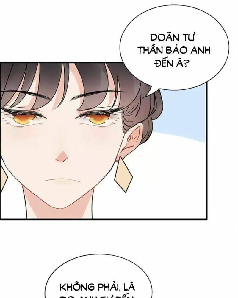 đọc truyện Cô Vợ Hợp Đồng Bỏ Trốn Của Tổng Giám Đốc Chương 241 ảnh 40 tại Thiên Thai Truyện