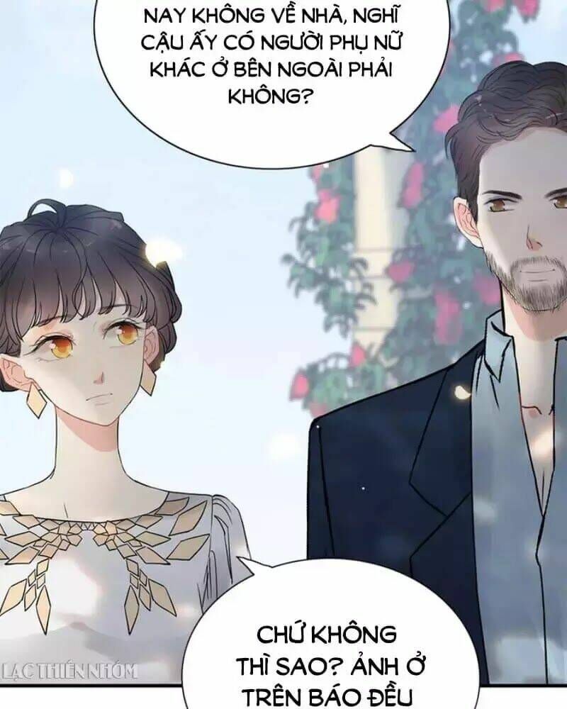 đọc truyện Cô Vợ Hợp Đồng Bỏ Trốn Của Tổng Giám Đốc Chương 241 ảnh 42 tại Thiên Thai Truyện