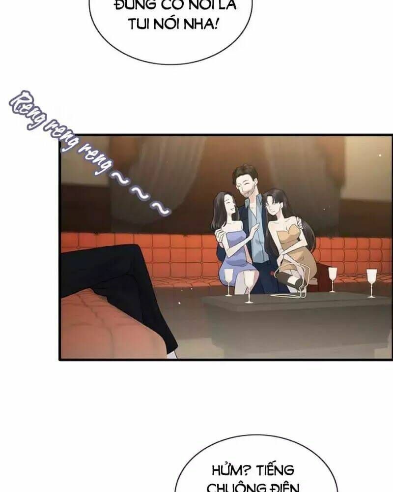 đọc truyện Cô Vợ Hợp Đồng Bỏ Trốn Của Tổng Giám Đốc Chương 241 ảnh 7 tại Thiên Thai Truyện