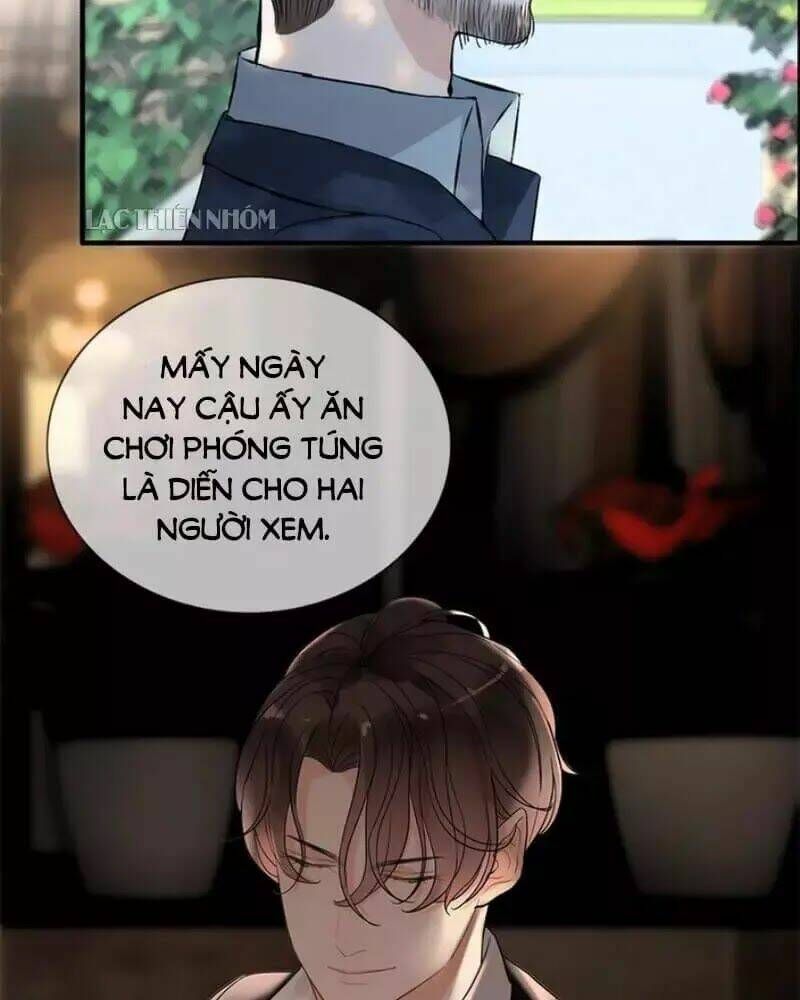 đọc truyện Cô Vợ Hợp Đồng Bỏ Trốn Của Tổng Giám Đốc Chương 241 ảnh 54 tại Thiên Thai Truyện