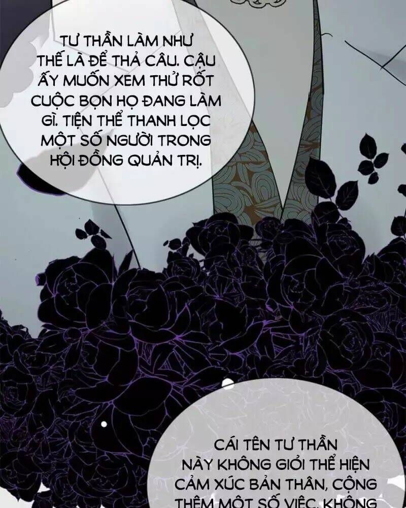 đọc truyện Cô Vợ Hợp Đồng Bỏ Trốn Của Tổng Giám Đốc Chương 241 ảnh 58 tại Thiên Thai Truyện