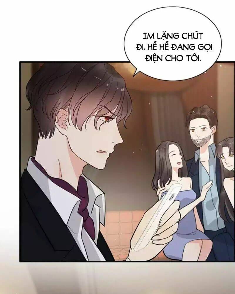 đọc truyện Cô Vợ Hợp Đồng Bỏ Trốn Của Tổng Giám Đốc Chương 241 ảnh 9 tại Thiên Thai Truyện