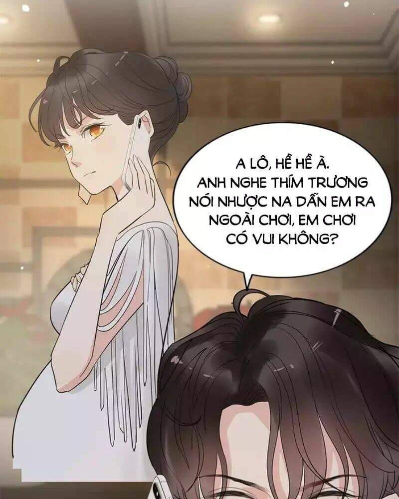 đọc truyện Cô Vợ Hợp Đồng Bỏ Trốn Của Tổng Giám Đốc Chương 241 ảnh 10 tại Thiên Thai Truyện